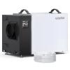 image:imageWaykar 70 Pint Energy Star Crawl Space Dehumidifier with Pump Commercial Dehumidifier for Basements and Home for Spaces up to 5000 Square Feet Smart Humidity Control  5Year Quality Coverage216 Pints with Pump 8000 Sq Ft