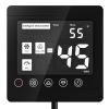 image:imageWaykar Remote Control for AFW Series Dehumidifiers  Digital Humidity amp Temperature Control Adjustable Humidity Level 328ft Cable Sensitive Sensor Easy Installation Includes Accessories