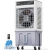 image:imageWaykar Swamp Cooler 3400 CFM Evaporative Air Cooler with 6 Gals Water Tank 950 SqFt